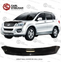 GREAT WALL HOVER H6 2011-2016г